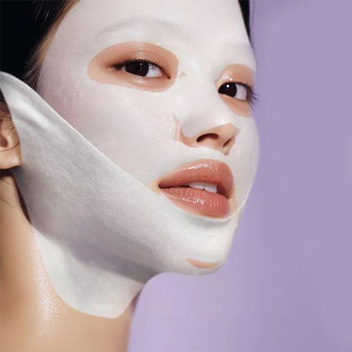 NAD+ Collagen - anti aging face mask