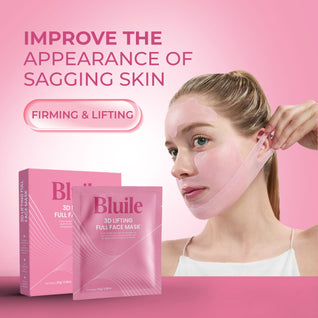 The 3D Lifting Mask
