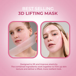 The 3D Lifting Mask
