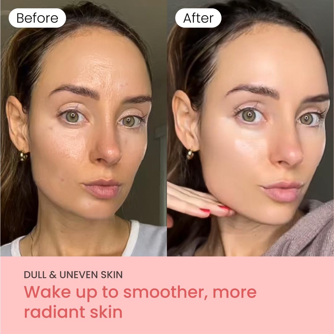 Your Best Skin Starts