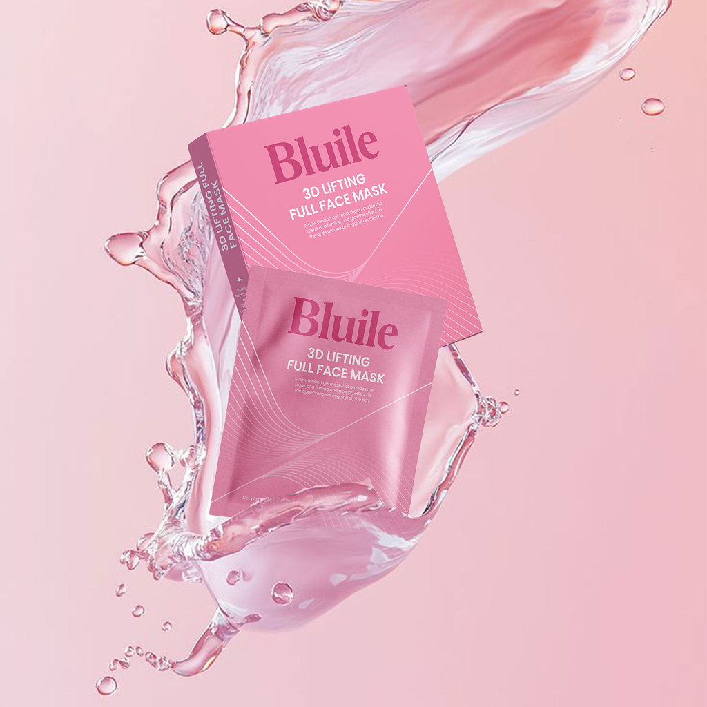 Glass Skin in Just 20 Minutes.