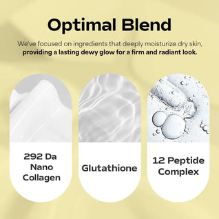 Bluile Collagen Melting Eye Patch