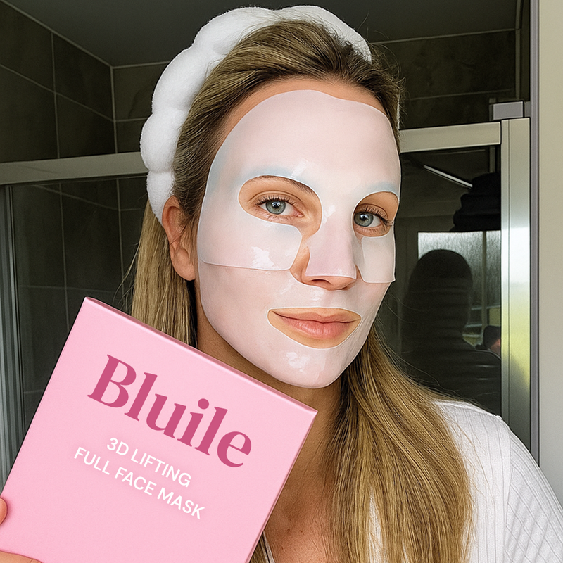 Better Skin Starts Here