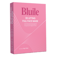 The 3D Lifting Mask