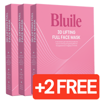 The 3D Lifting Mask