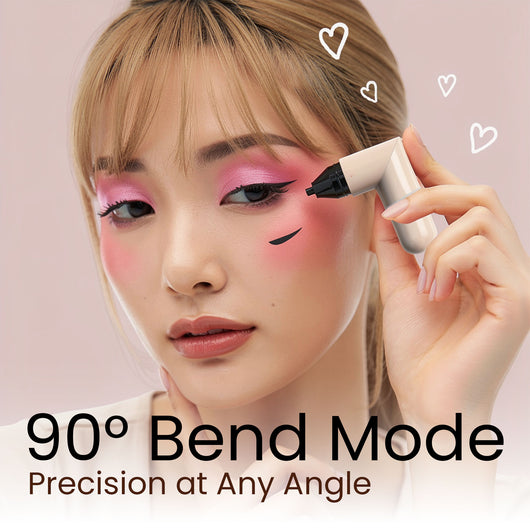 Pencil Eyeliner Stamp – Black or Brown