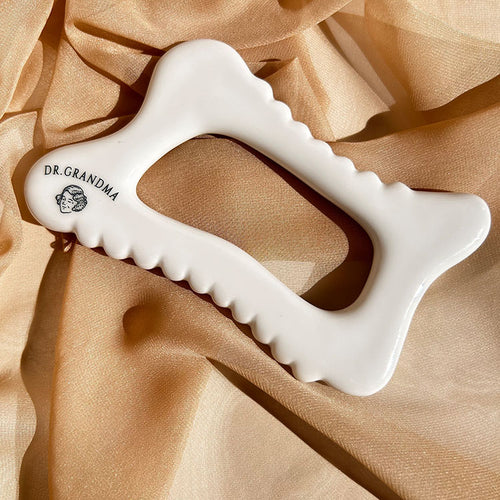 gua sha