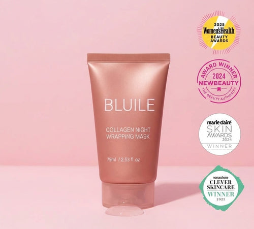 Overnight Collagen Mask