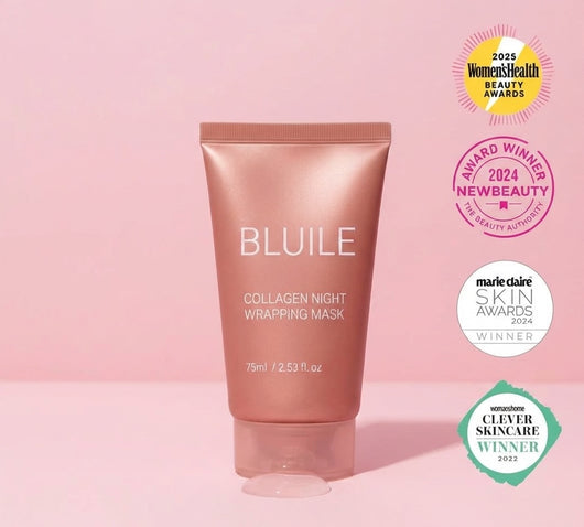 Overnight Collagen Mask